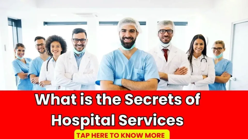 Hospital Services