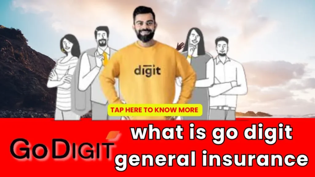 go digit general insurance